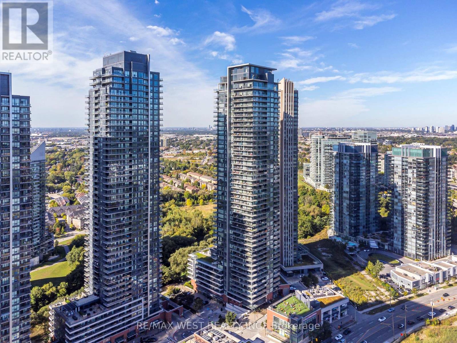 1705 - 10 PARK LAWN ROAD