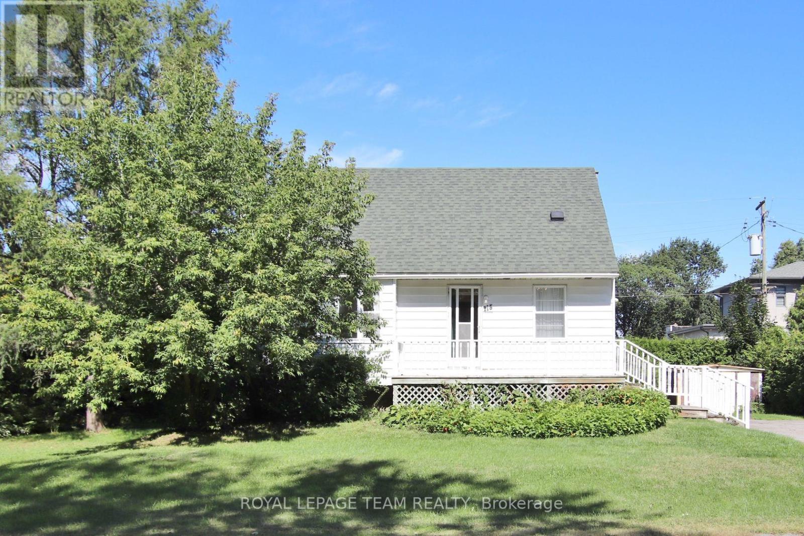 115 RITA AVENUE