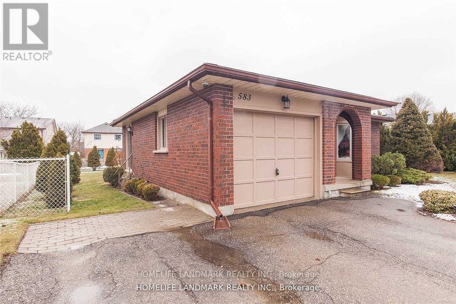 Photo 1 of 5 — (BEDROOM) - 583 EDINBURGH ROAD S Unit (Bedroom), Guelph (Kortright West), ON N1G4G9