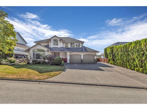 5445 HIGHROAD CRESCENT|Promontory Chilliwack BC V2R3Y1