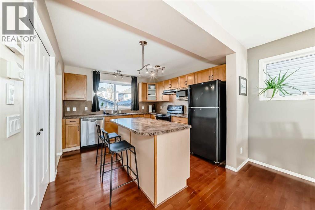 47 Bridlecrest Road SW