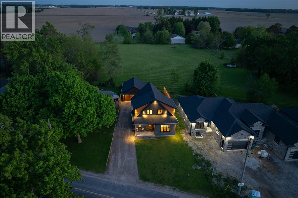 3913 EGREMONT ROAD