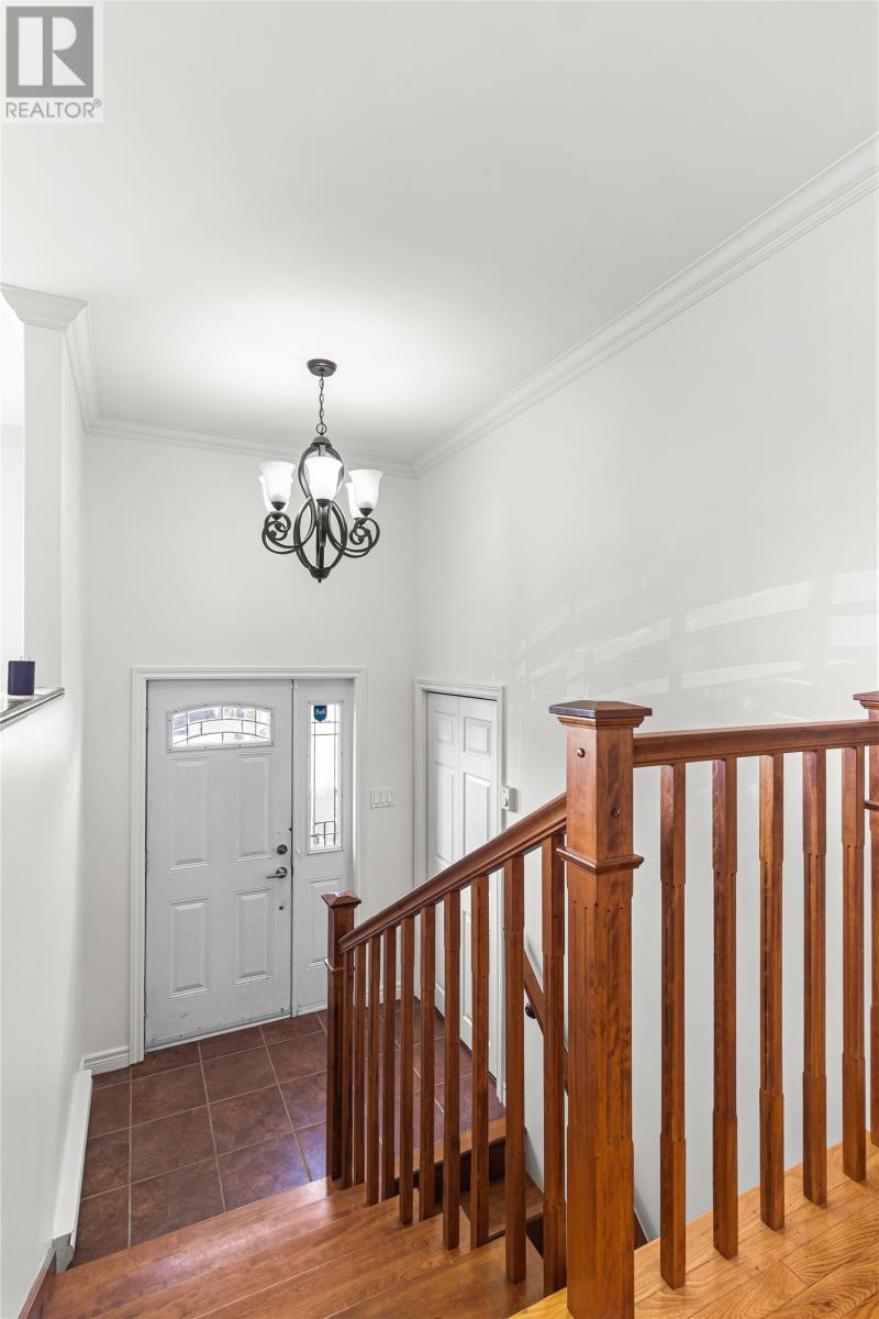 6 Organ Place