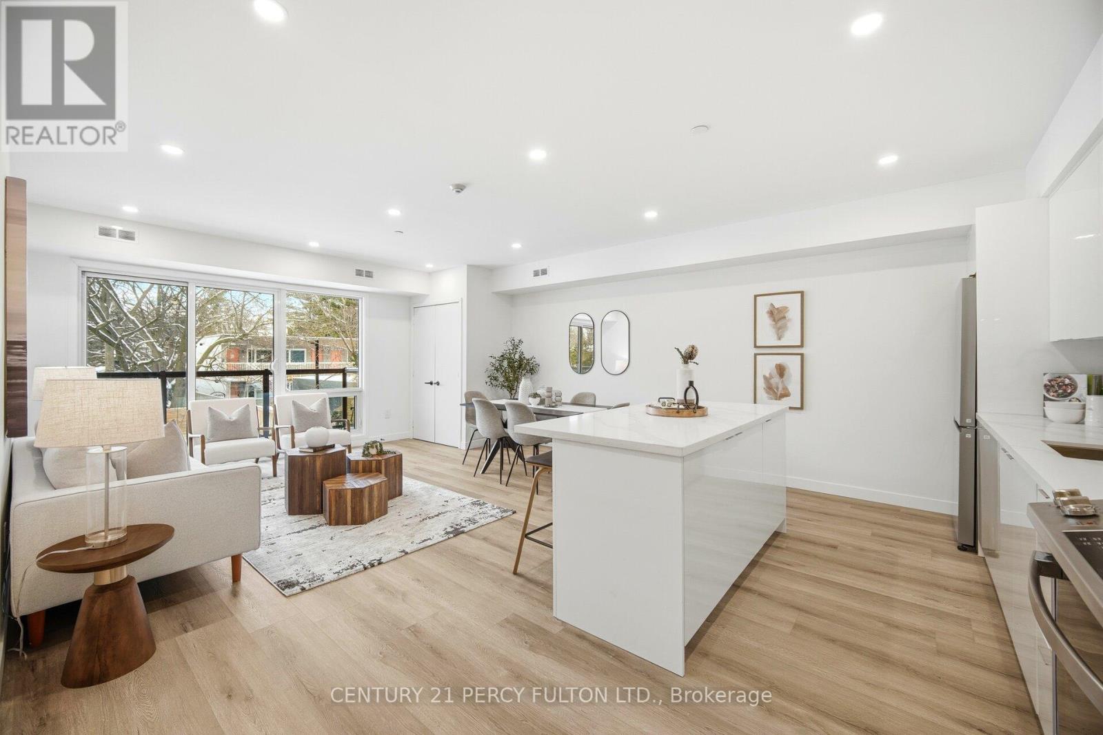 203 - 61 ORCHARD PARK DRIVE