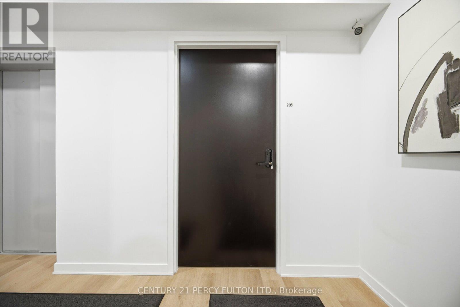 203 - 61 ORCHARD PARK DRIVE