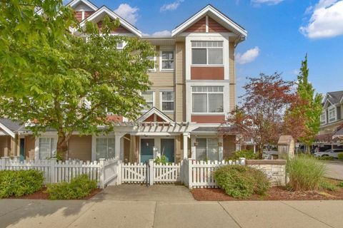 7 8676 158 STREET Surrey BC V4N5W3