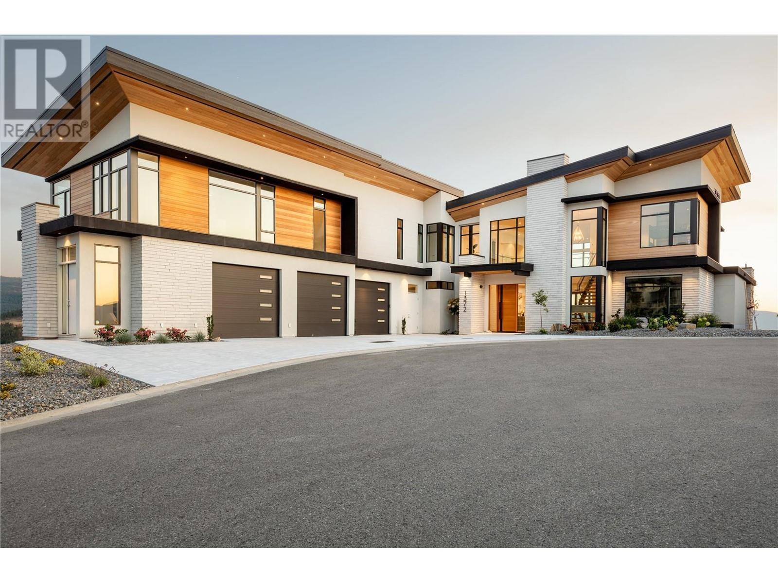 1372 Mine Hill Drive