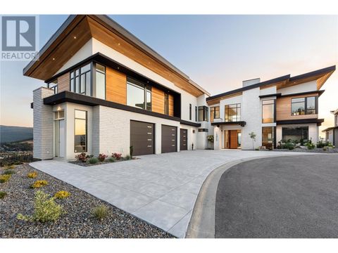 1372 Mine Hill Drive Kelowna BC V1P1S5