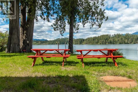 8585 Bothwell Rd Port Alberni BC V9Y9B6