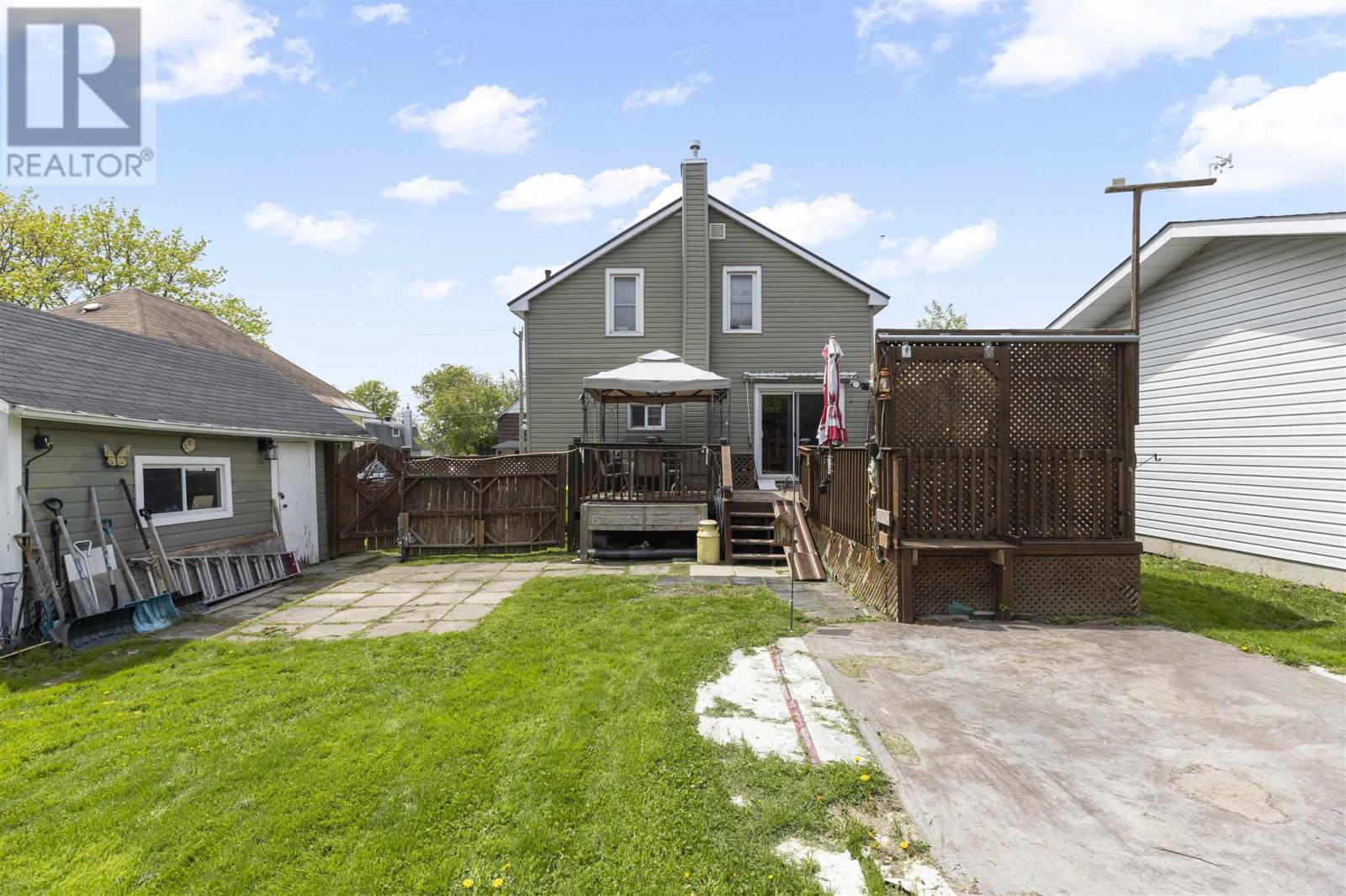 Homes for Sale Sault Ste. Marie 218 Spruce ST