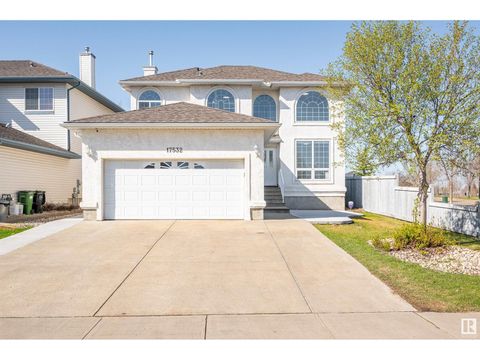 17532 107 ST NW Edmonton AB T5X6C1
