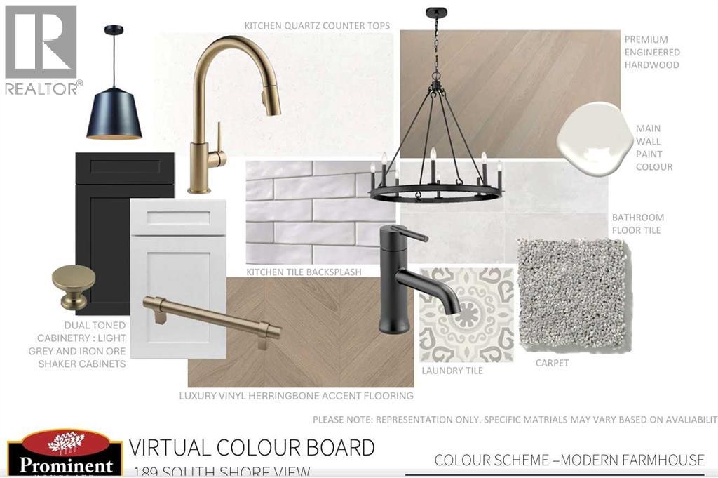 189 South Shore View