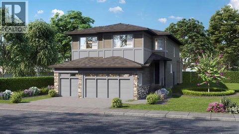 189 South Shore View Chestermere AB T1X2Y3