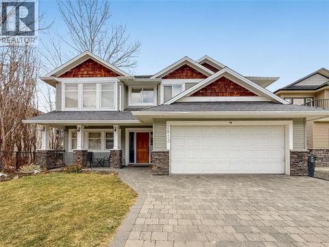 2813 Bentley Road Lot# 35 West Kelowna BC V4T3A9