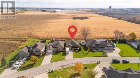 295 SOUTH STREET Southwest Middlesex (Glencoe) ON N0L1M0