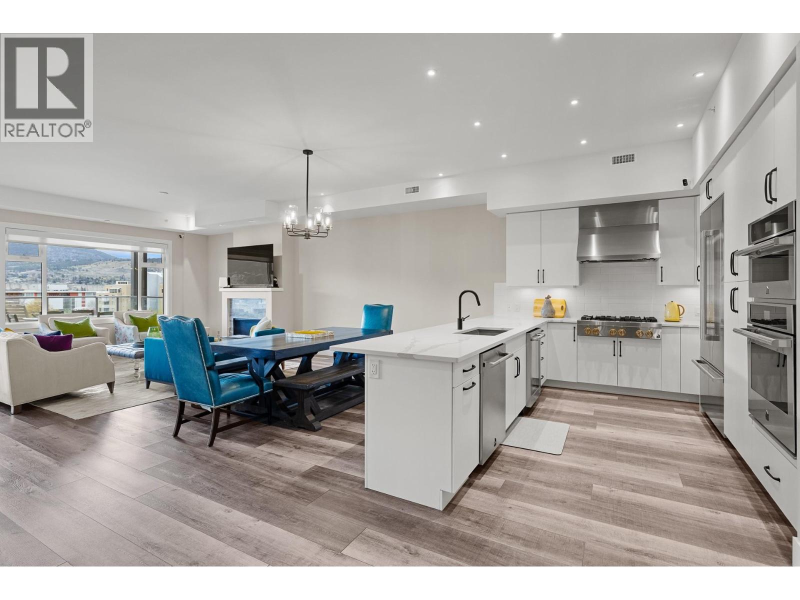 110 Ellis Street Unit# 602