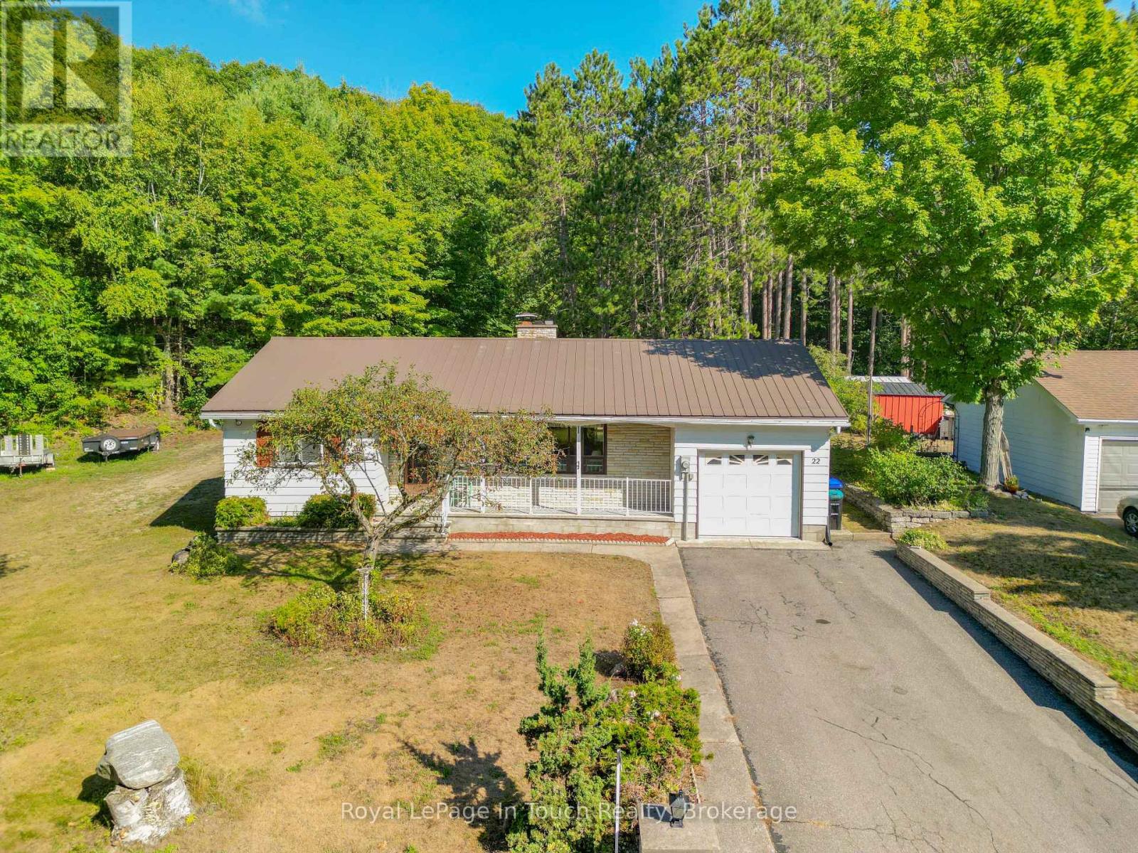 22 GLENDALE ROAD