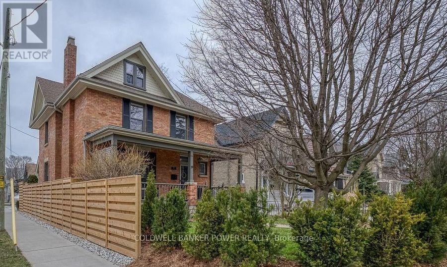 20 ELMWOOD AVENUE E