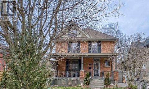20 ELMWOOD AVENUE E London South (South F) ON N6C1J3