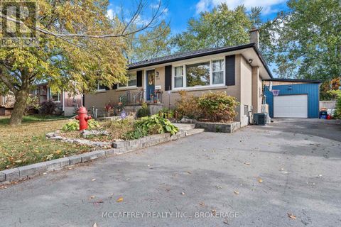 59 LOYALIST AVENUE Loyalist (Amherstview) ON K7N1K7