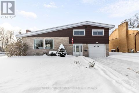 2 WOODLAWN PLACE Brockville ON K6V2Z2