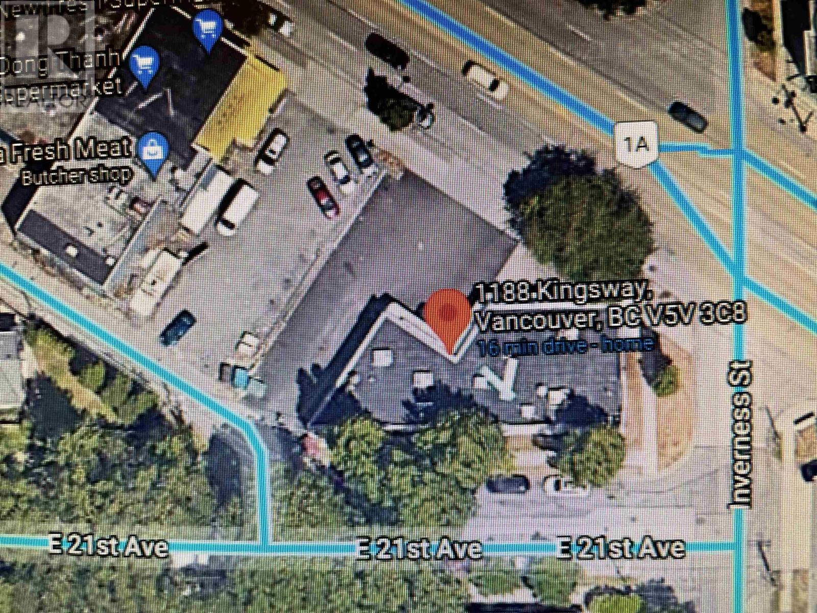 1188-1198 KINGSWAY