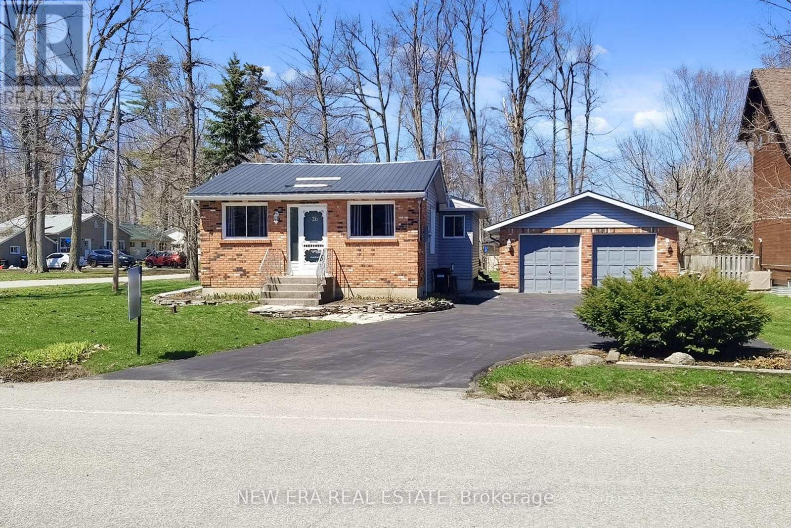 26 BIG BAY POINT ROAD