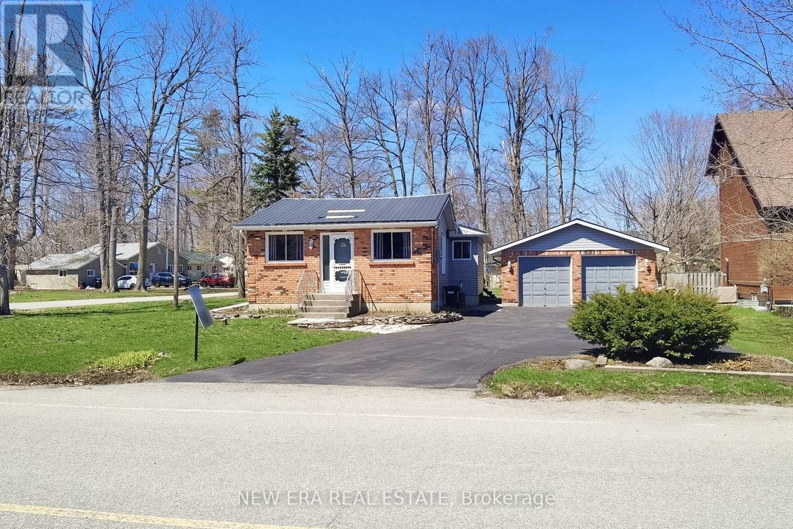 26 BIG BAY POINT ROAD