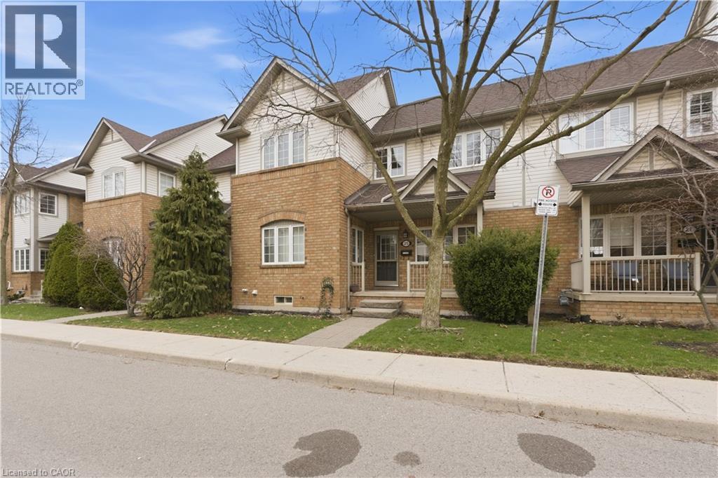 100 BEDDOE Drive Unit# 25