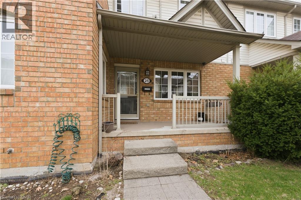 100 BEDDOE Drive Unit# 25