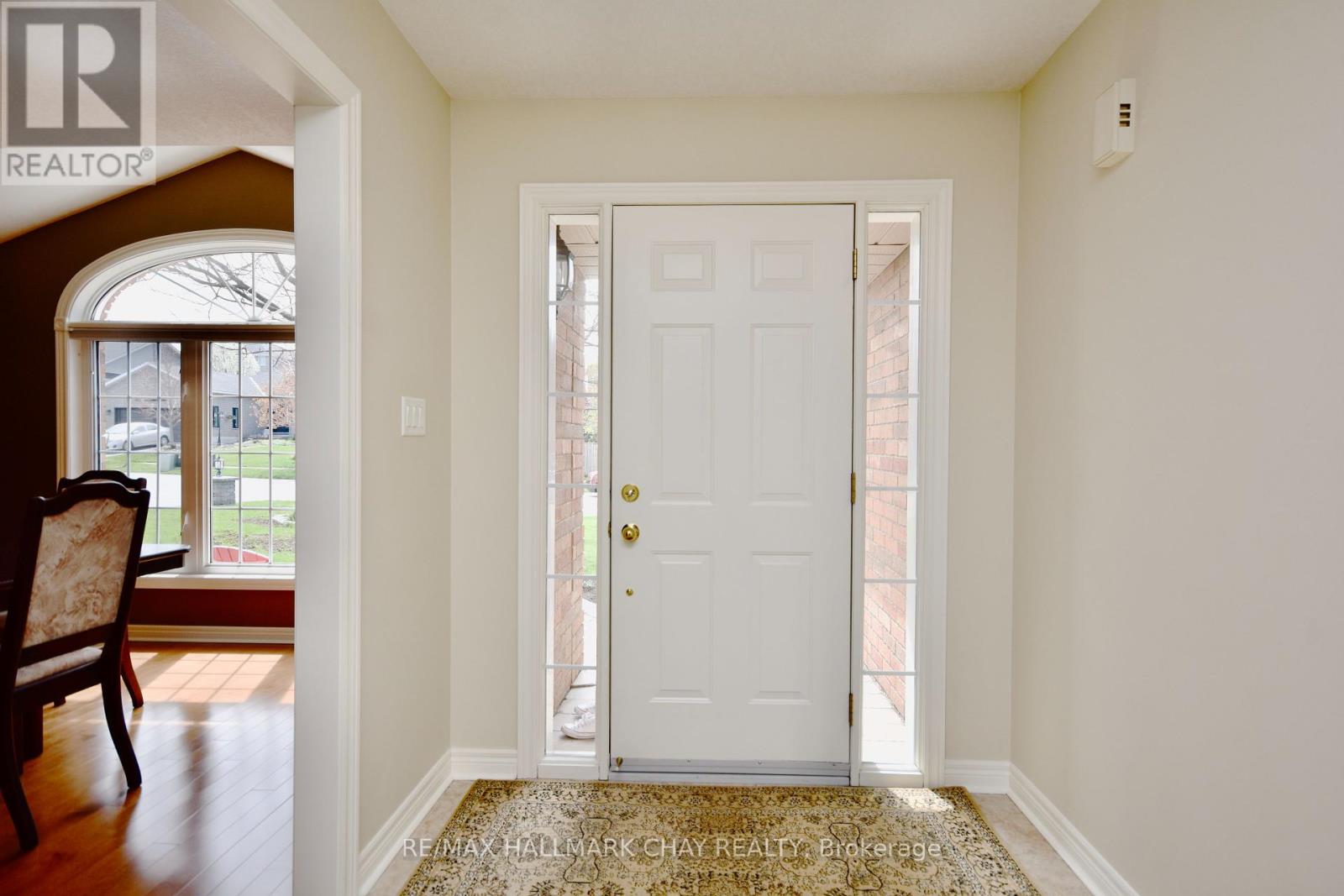 167 CROMPTON DRIVE
