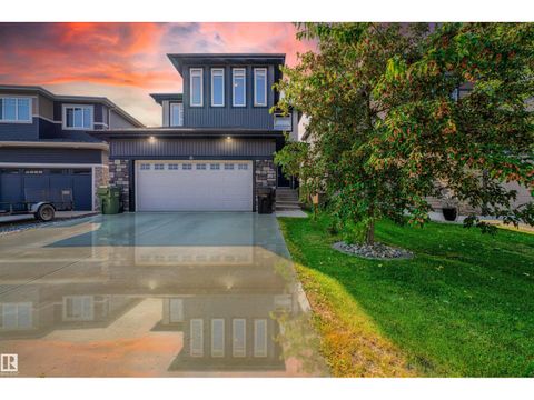 45 SANDALWOOD PL Leduc AB T9E1C2