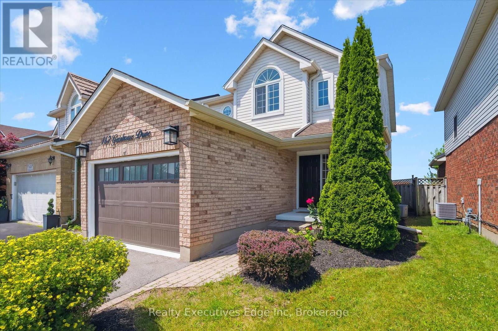 147 GATEHOUSE DRIVE