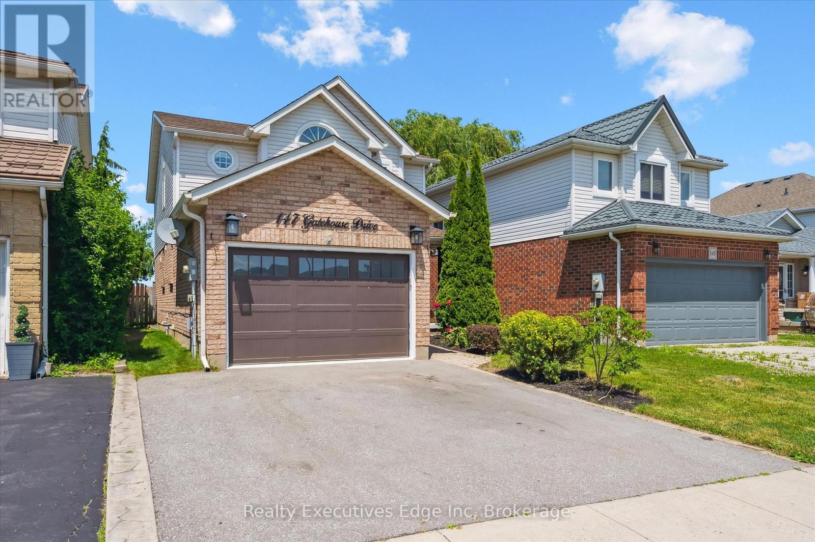 147 GATEHOUSE DRIVE