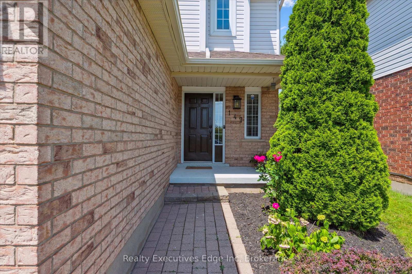 147 GATEHOUSE DRIVE