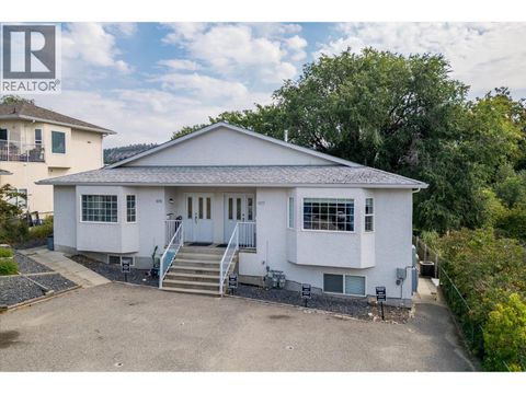 1375/1377 Orchard Drive Kelowna BC V1Y3V1