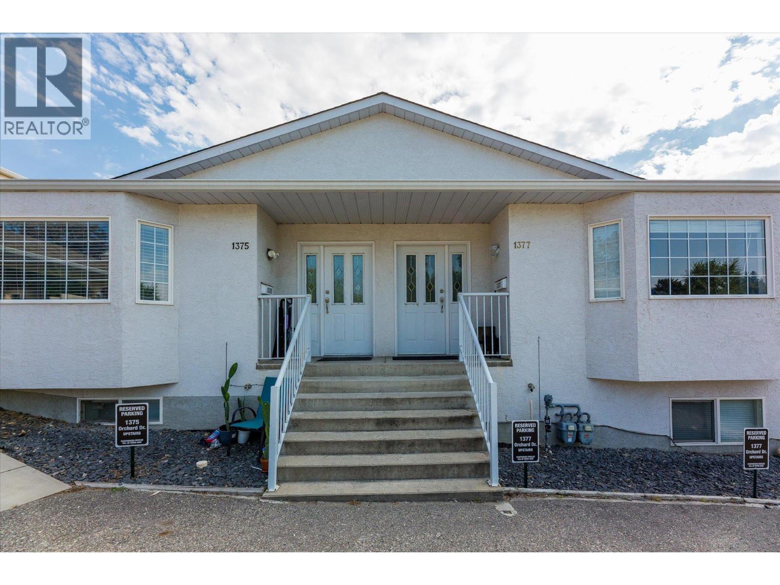 1375/1377 Orchard Drive