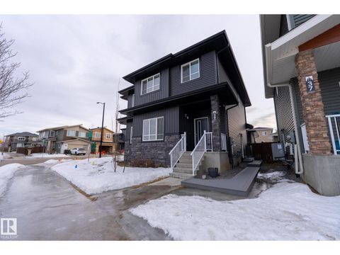 39 FENWYCK BV Spruce Grove AB T7X0Z1