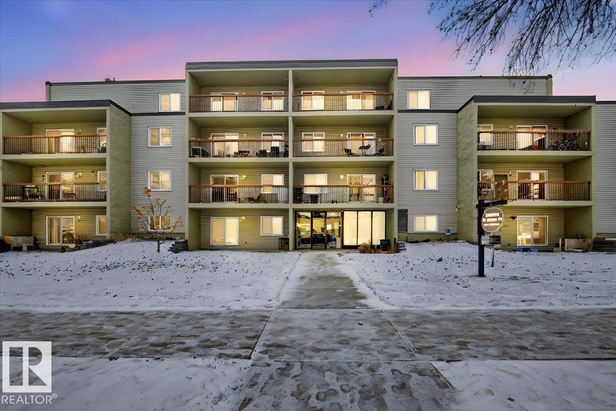 #403 11026 106 ST NW