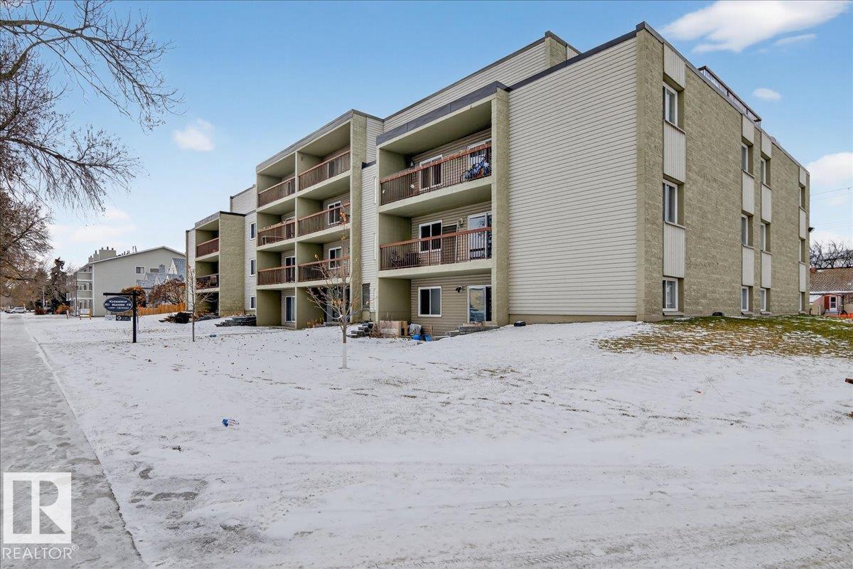 #403 11026 106 ST NW