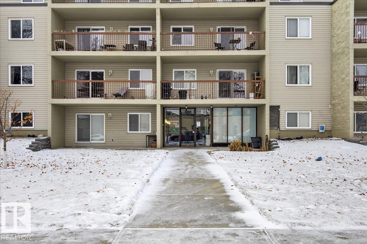 #403 11026 106 ST NW