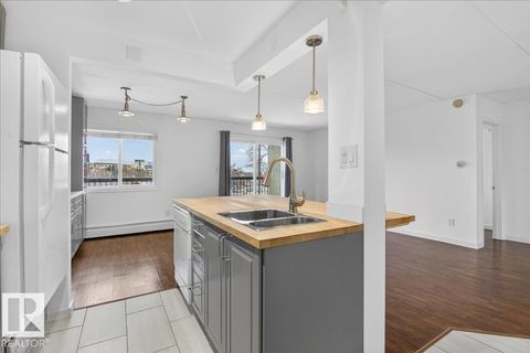 #403 11026 106 ST NW Edmonton AB T5H2Y4