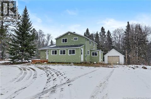 3990 Route 104 Millville NB E6E1S9