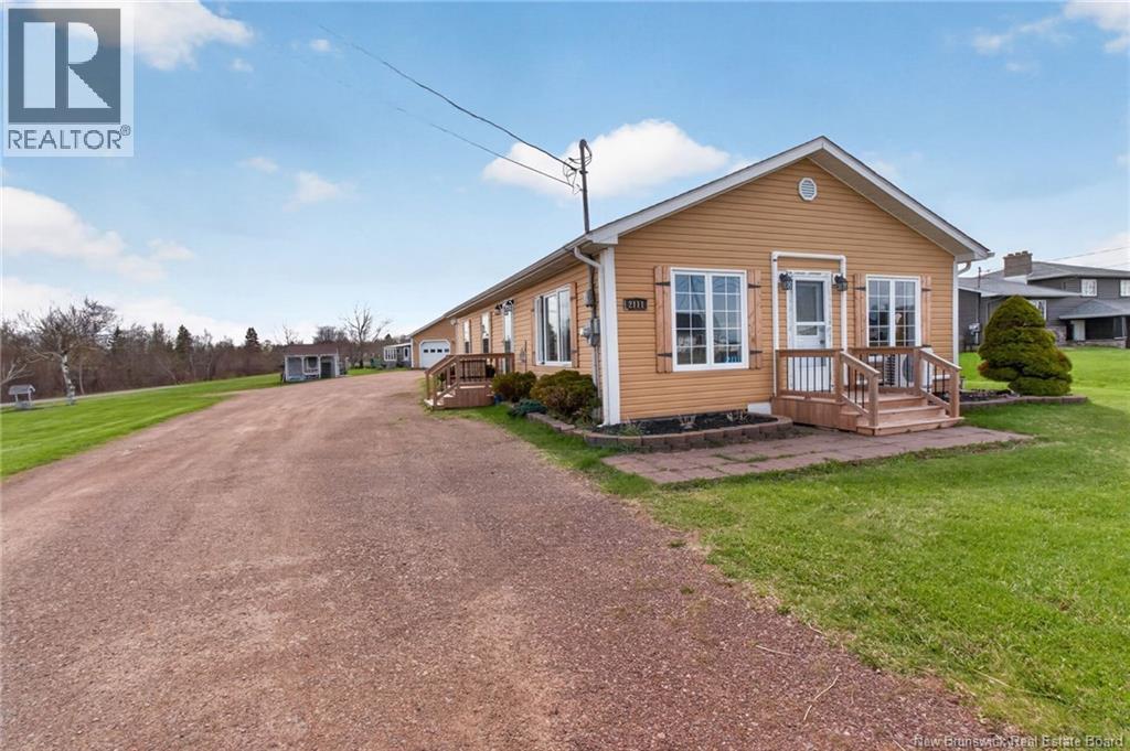Photo 1 of 34 — 2111 Route 950, Petit-Cap, NB E4N2H7