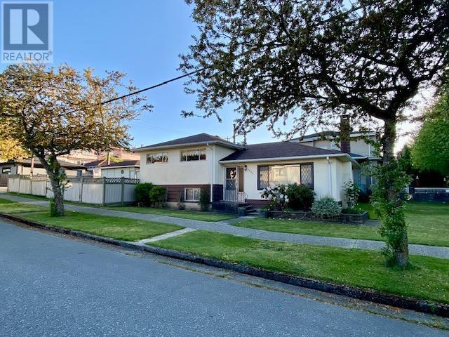 3925 PENTICTON STREET