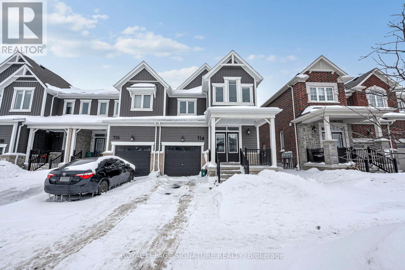 114 FORESTWALK STREET