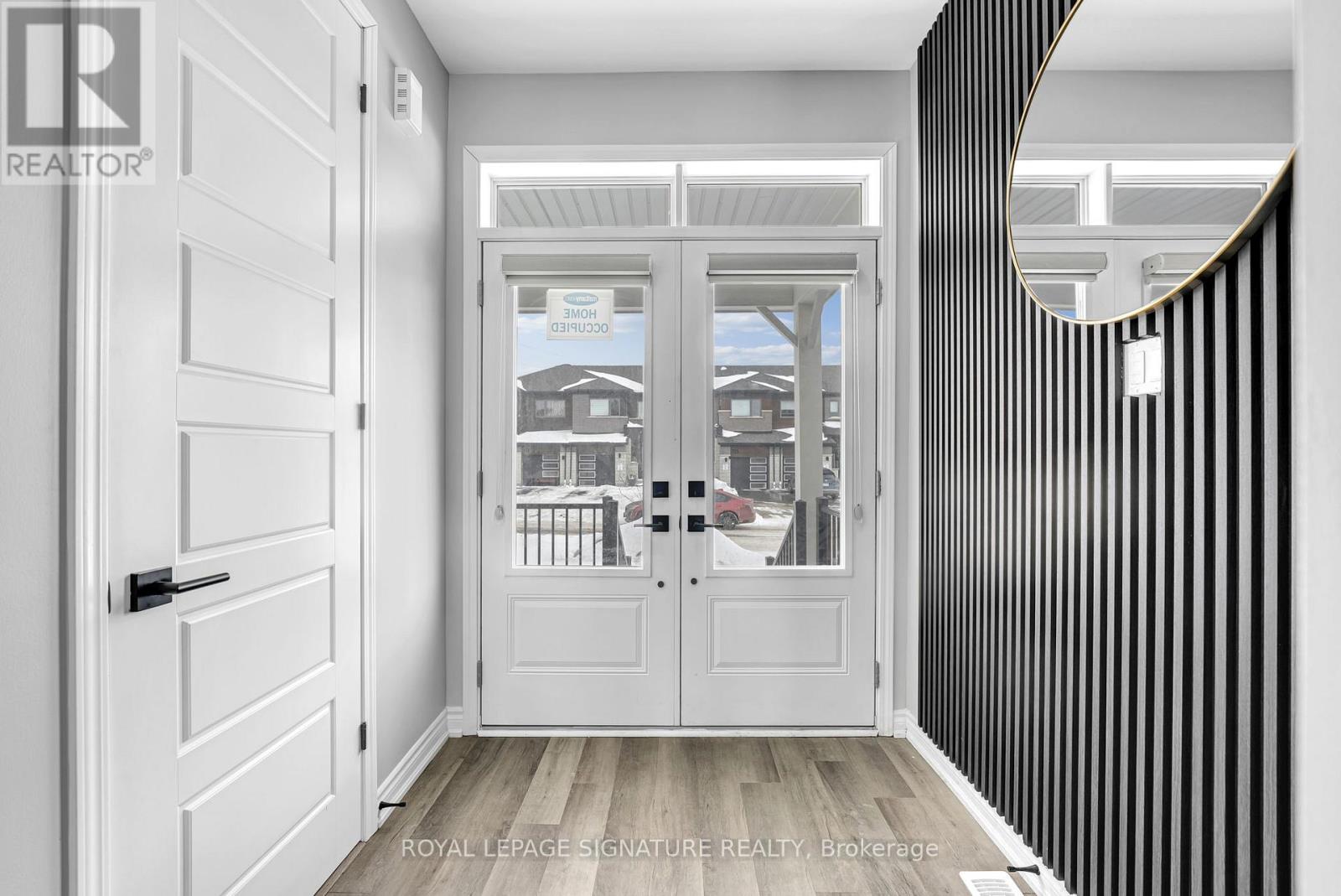 114 FORESTWALK STREET