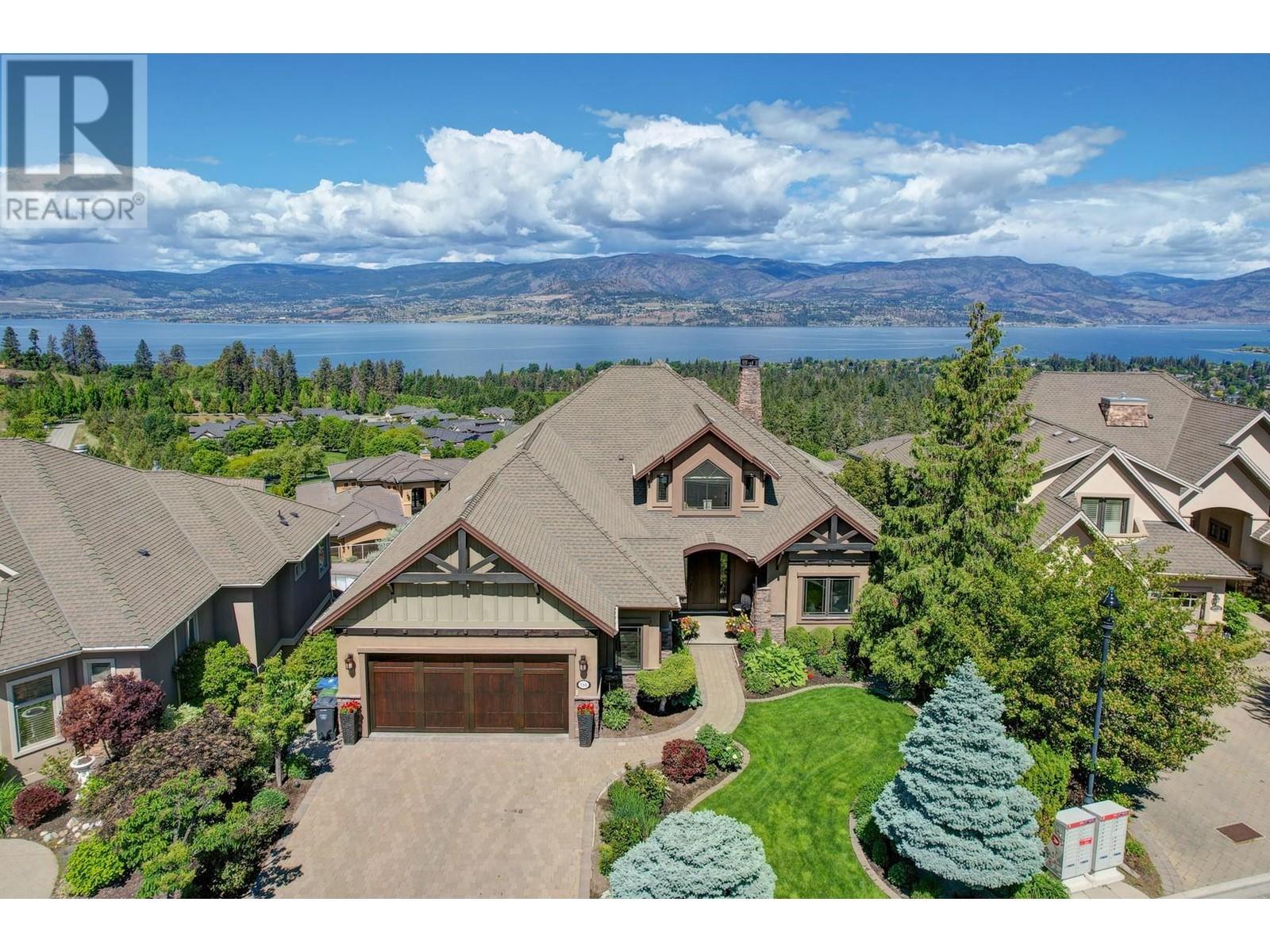 734 Marin Crescent