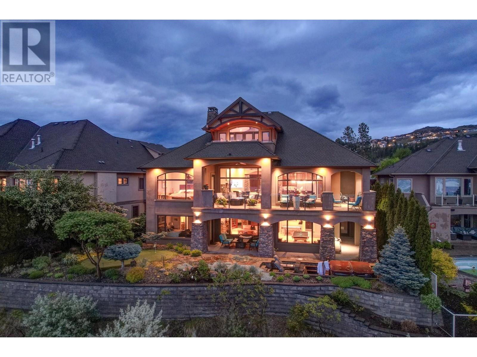 734 Marin Crescent
