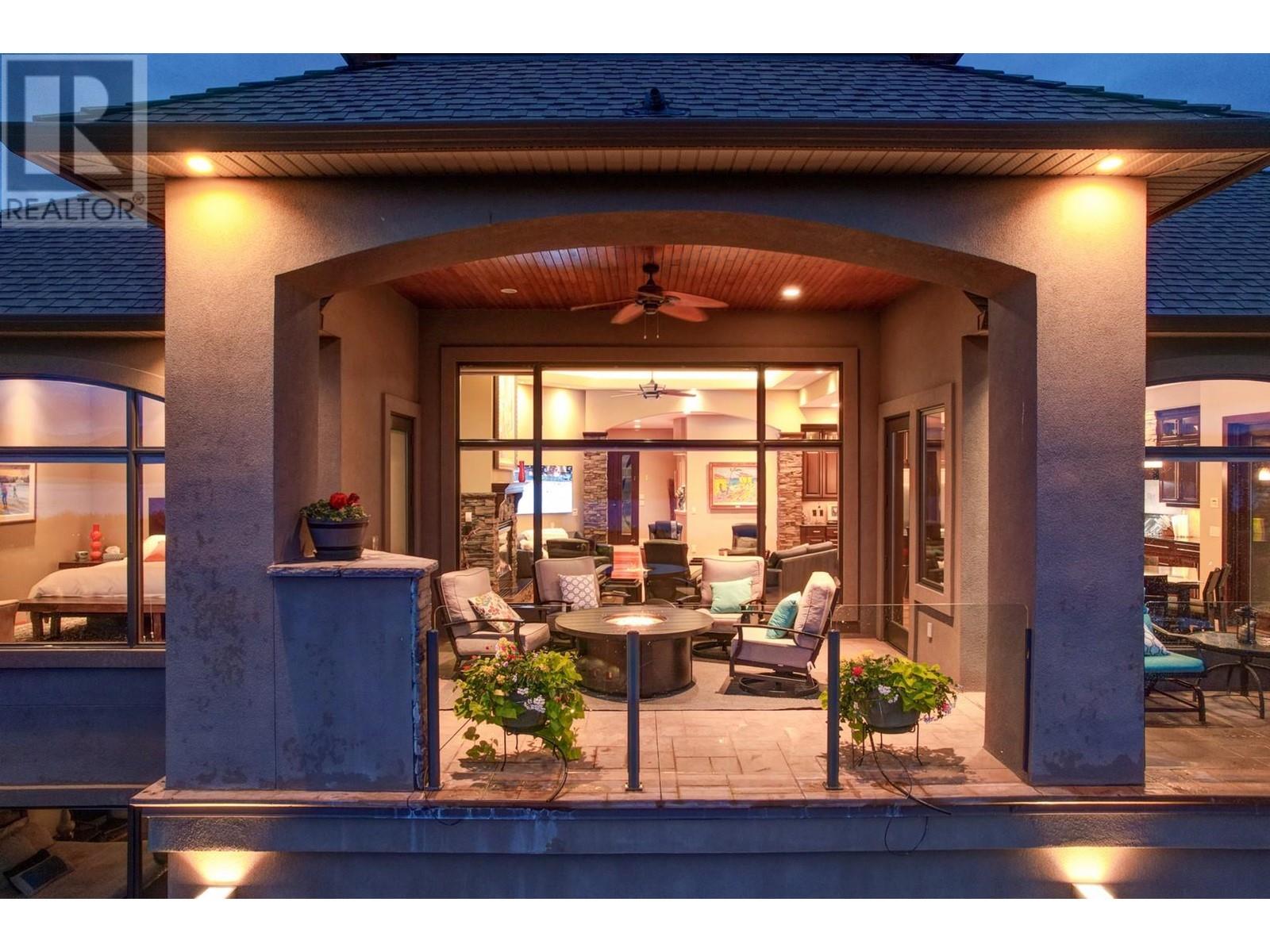 734 Marin Crescent